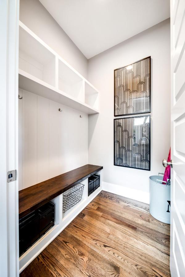 Villa Nell'S Haven Two Miles To Downtown & Broadway Nashville Esterno foto
